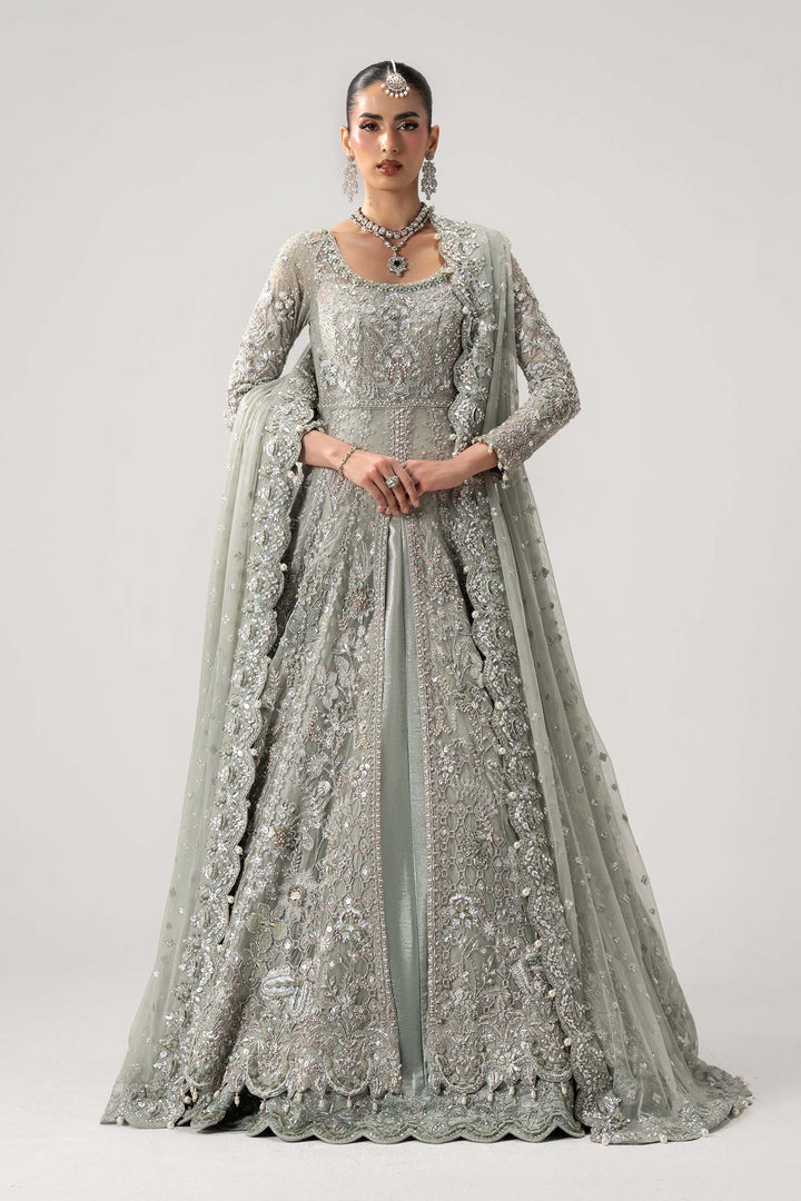 Lyselle Couture M26V011-SML-AQA