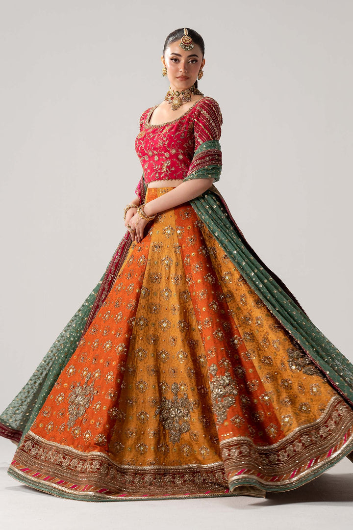 Merjan Couture M26V014-SML-MTD