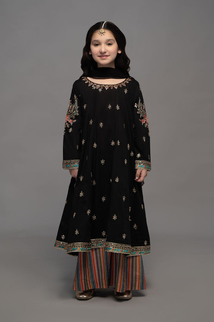 Suit Black MKD-EF23-04 Discount MKD2304-023-BLK