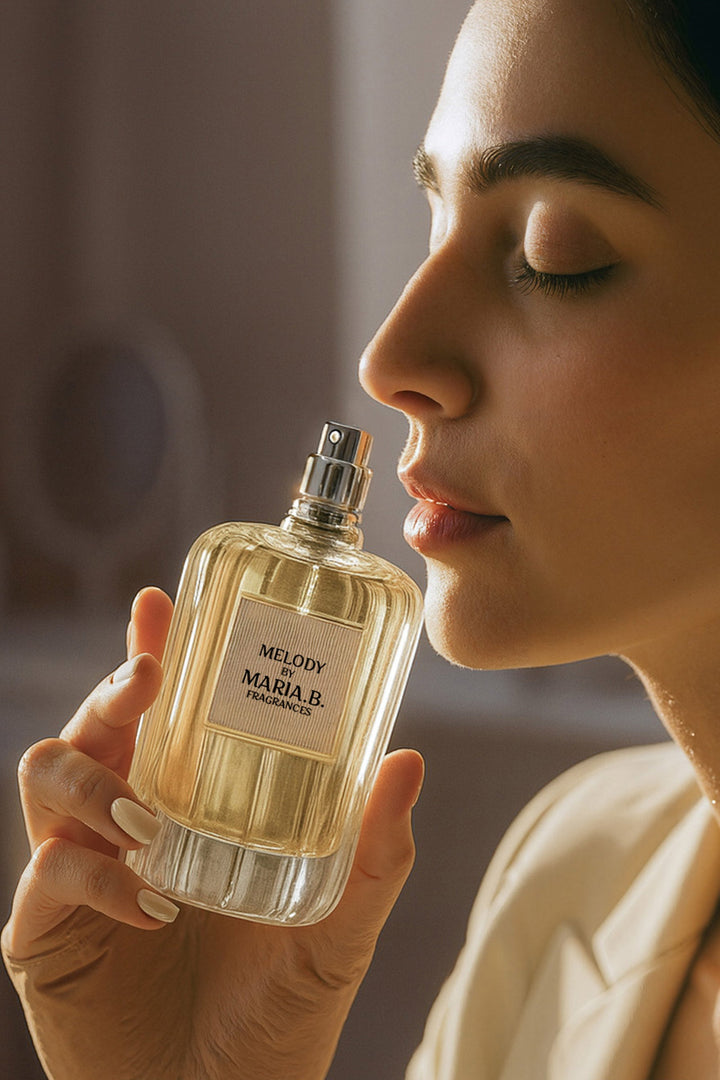 P-Melody FRAGRANCES PMELODY-100-999