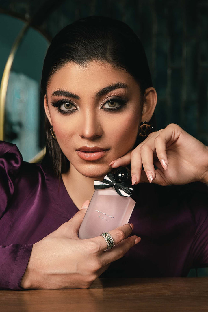 P-Midnight Bloom FRAGRANCES PMIDNIT-100-999