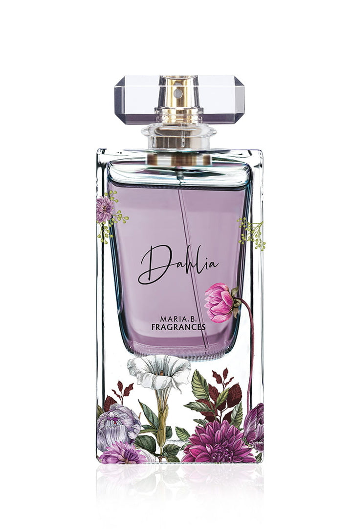 P-Dahlia FRAGRANCES PDAHLIA-065-999