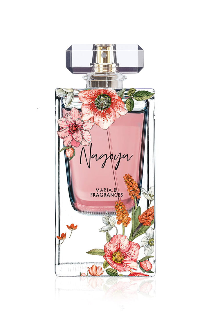 P-Nagoya FRAGRANCES PNAGOYA-065-999