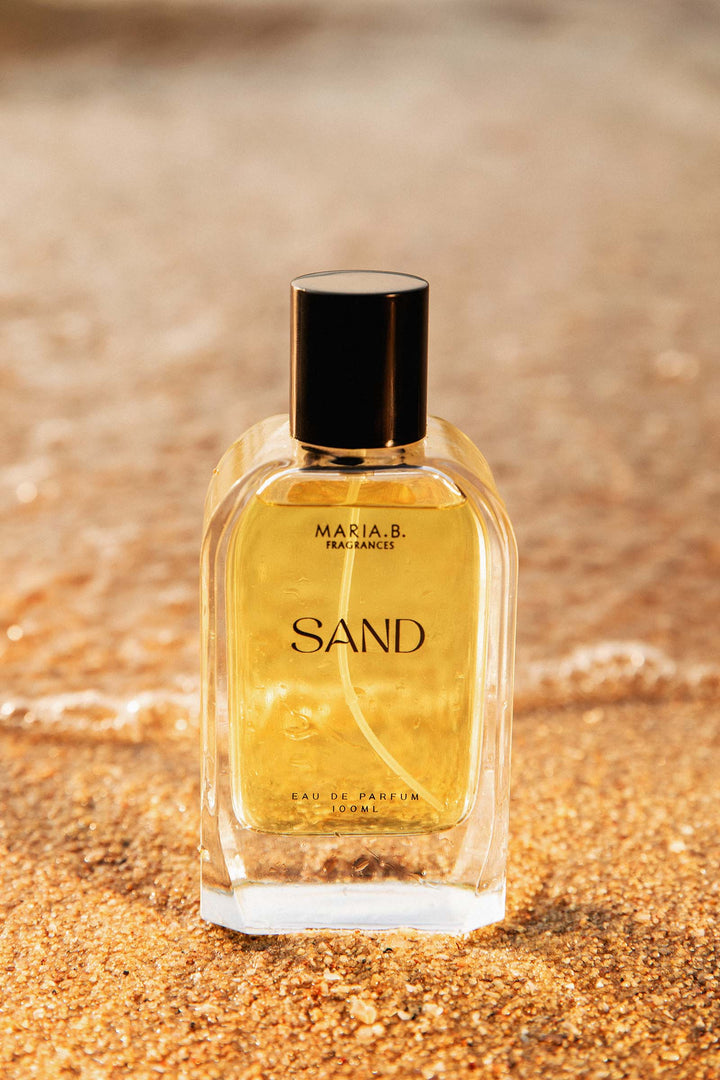 P-Sand FRAGRANCES PMOSAND-100-999