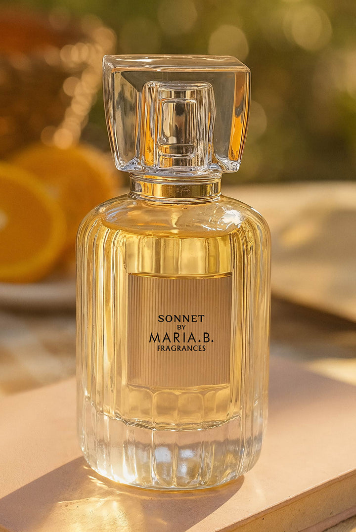 P-Sonnet FRAGRANCES PSONNET-100-999
