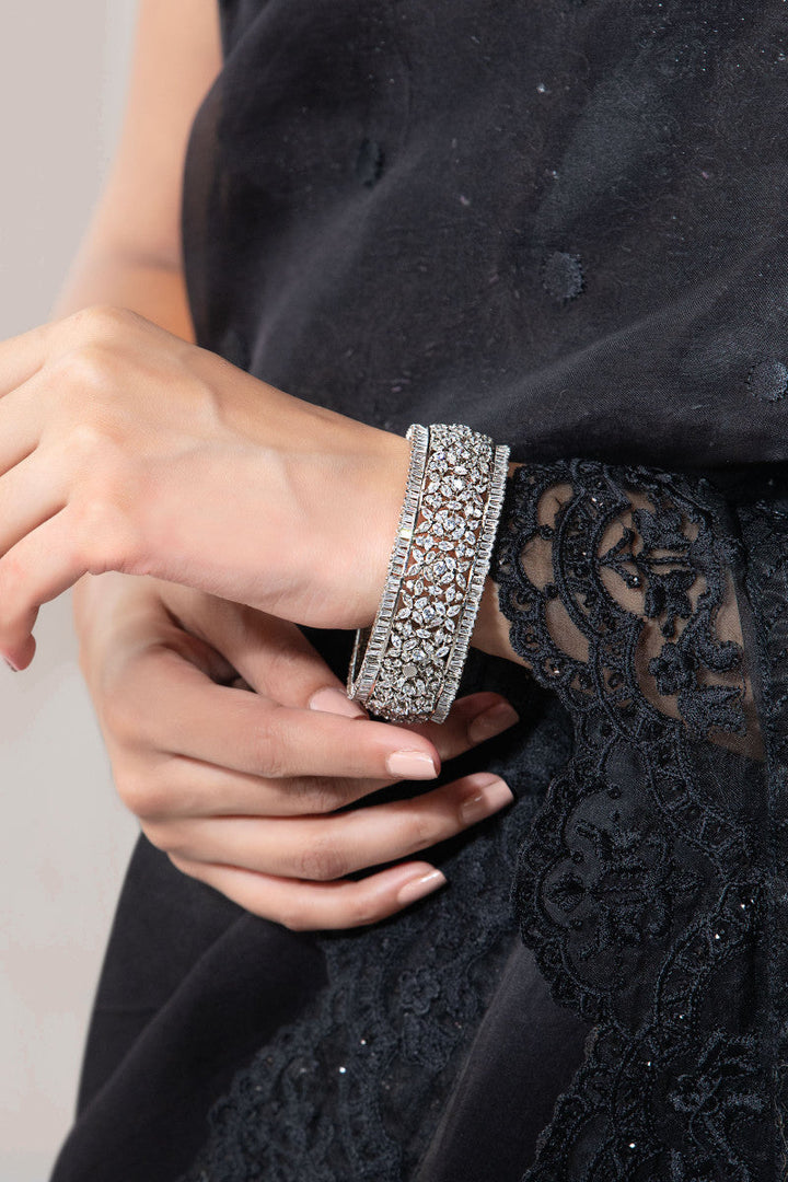 Bangle All (Jewelry) JBN08R1-999-WZR